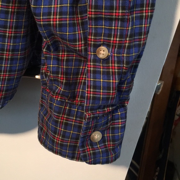 Ralph Lauren M Classic Fit button down dress shirt - Picture 5 of 5